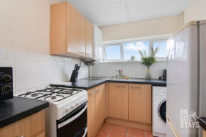 Contractors 4 Bed with Parking